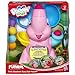 Pla Pop Pink Elephant Busy Ball Popper 37054