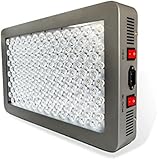 Advanced Platinum Series P450 450w 12-band LED Grow Light - DUAL VEG/FLOWER FULL SPECTRUM