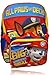 Paw Patrol All Paws on Deck! Backpack with Detachable Insulated Lunch Box