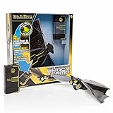 TX Juice Cyber Vamp - Flies just like a Real Bird! - Toys for children and adults
