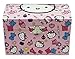 Hello Kitty Light Pink Ice Cream and Candy Themed Musical Jewelry Box