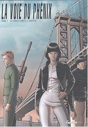 Le  souffleur et l'adepte