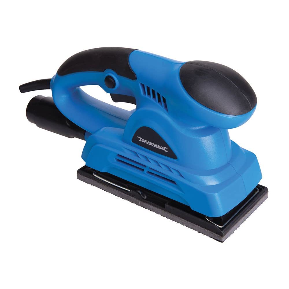 Silverline 264125 1/3 Sheet Sander