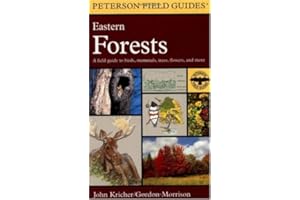 A Field Guide to Eastern Forests: North America