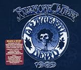 FILLMORE WEST 1969                                