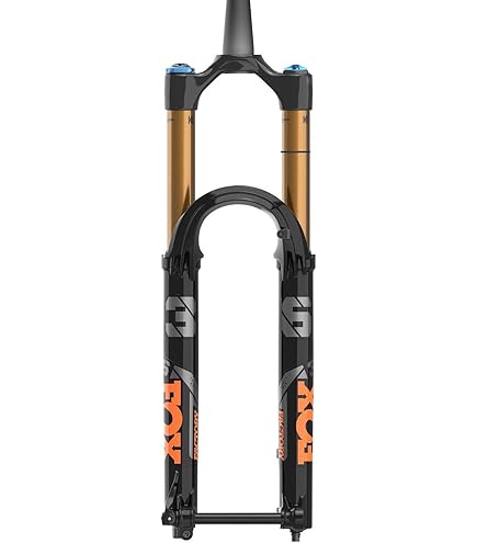 Amazon.com : Fox 36 K Float 27.5 Factory Series Fork 160mm