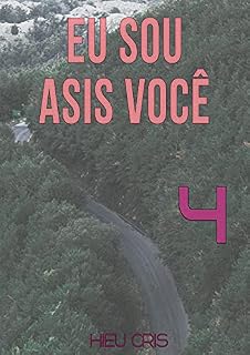 Livro Eu Sou Asis Você (4)
