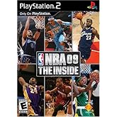 NBA '09 The Inside (Renewed)