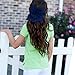 12 Pcs Large Cheer Bows 8