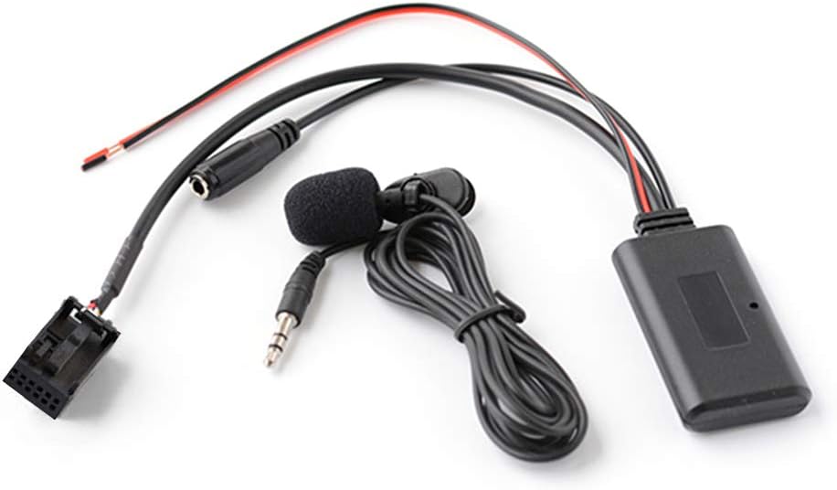 kit auto bluetooth per bmw e46