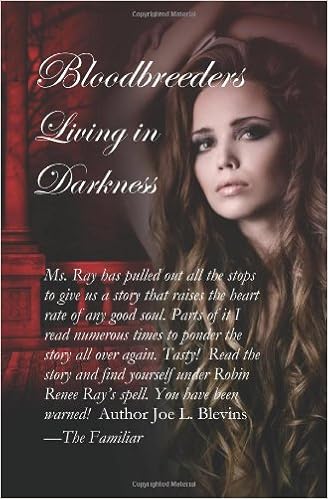 Buy Bloodbreeders Living In Darkness Living In Darkness Volume