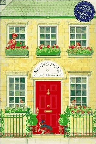 carousel dolls house