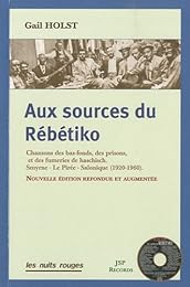 Aux sources du Rébétiko