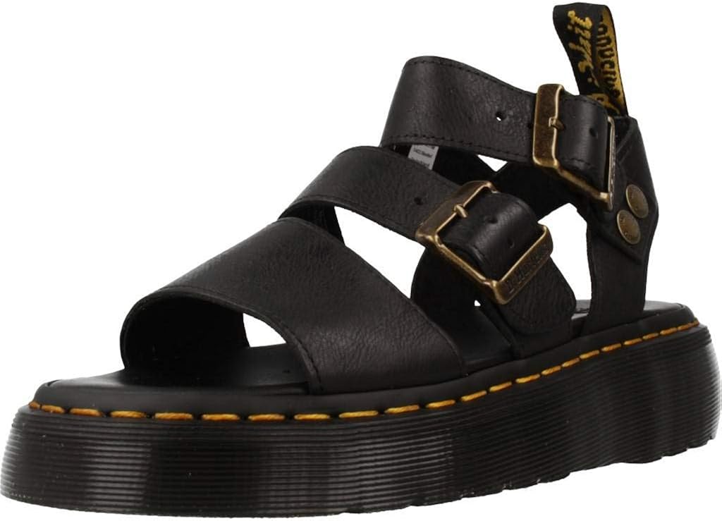 dr martens gryphon
