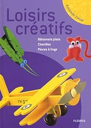 Loisirs créatifs