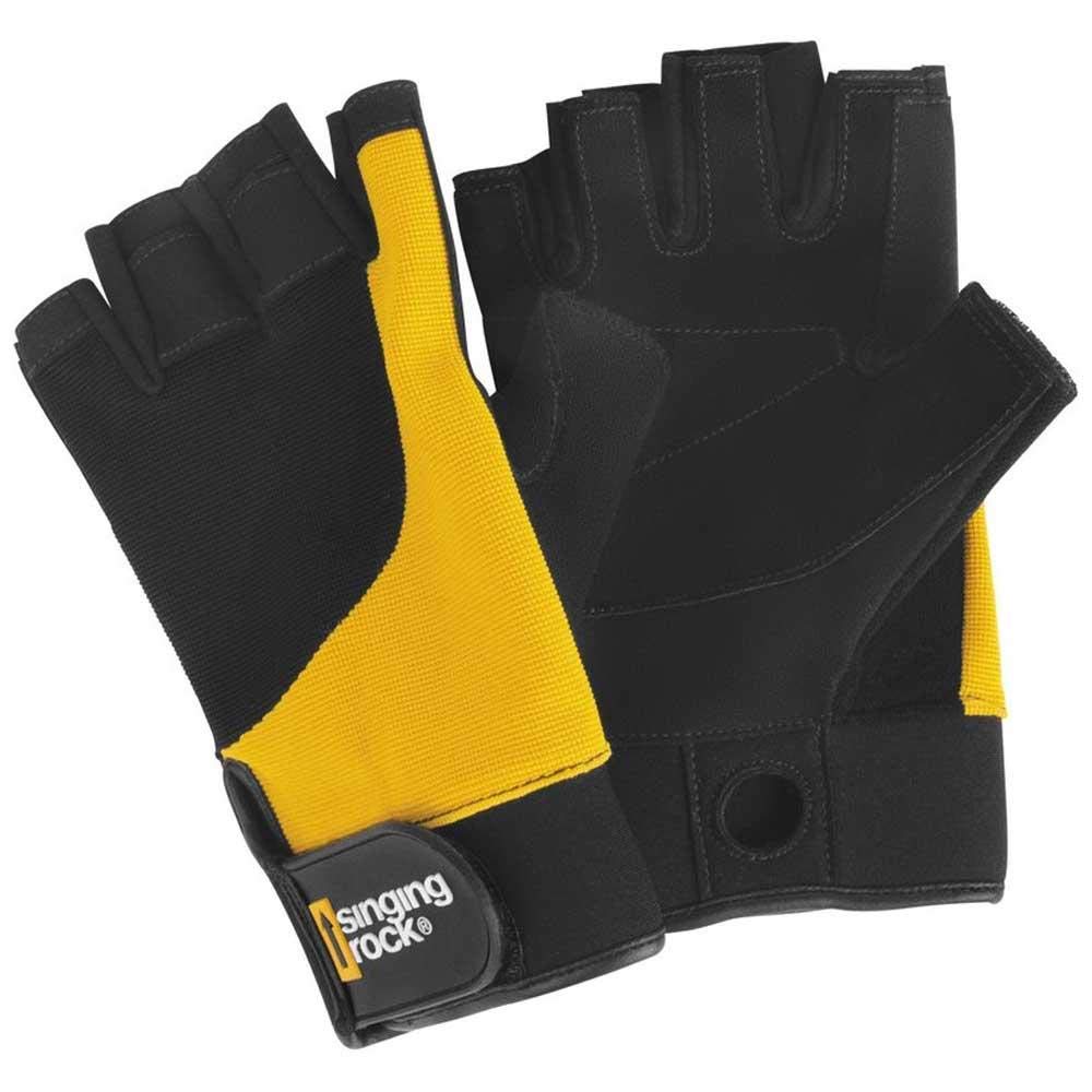 360 DEGREES falconer glove 3/4 9