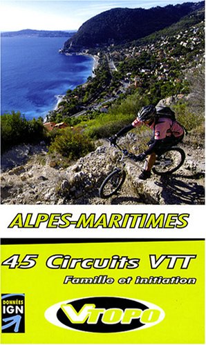 Alpes-Maritimes