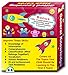 TestingMom.com Gifted Learning Flash Cards for Kids - General Knowledge Flashcards for Pre K to Kindergarten - G&T Educational Practice Test: CogAT, Iowa, OLSAT, NYC Gifted & Talented, WPPSI, AABL
