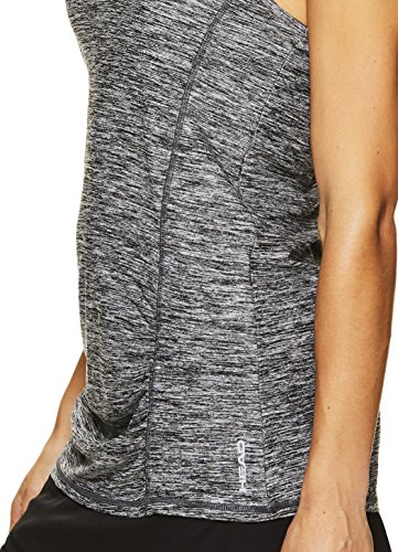 image for HEAD Women's Perfect Match Racerback Tank Top - Sleeveless Performance