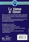 Image de Le roman de Renart