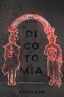 Livro Dicotomia