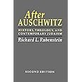 After Auschwitz: History, Theology, and Contemporary Judaism (Johns Hopkins Jewish Studies)