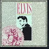 Disco de Elvis Presley: «Christmas Classics» (Anverso)