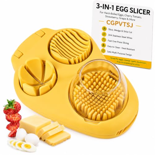 Egg Slicer