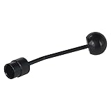 OTC Terminal Release Tool,Black,7-13/64" L