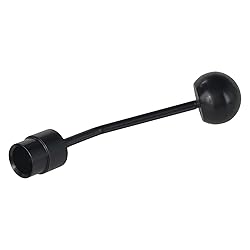 OTC Terminal Release Tool,Black,7-13/64" L