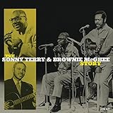 Sonny Terry & Brownie Mcghee Story