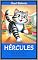 Livro Hércules: O Gato