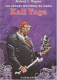 Kali Yuga