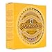 Prospectors Gold Rush Hair Pomade 4 oz. Tin Can