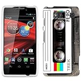 Motorola Droid Razr Maxx HD Retro FE90 Tape Cassette Case