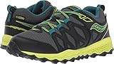 Saucony Kids' Peregrine Shield