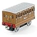Thomas the Train: Take-n-Play Annie and Clarabel Two-pack