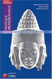 Art et techniques de la médiation