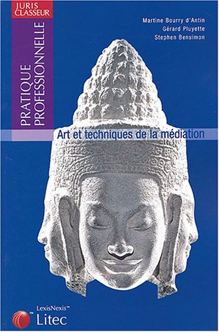 Art et techniques de la médiation