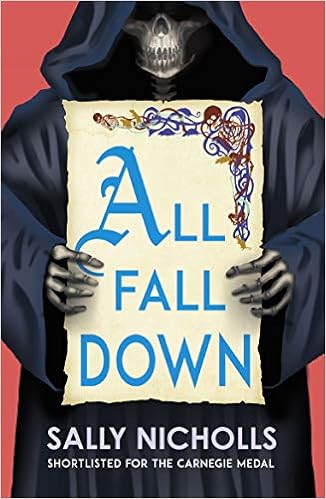 All Fall Down Amazon Co Uk Nicholls Sally 9781783449316 Books
