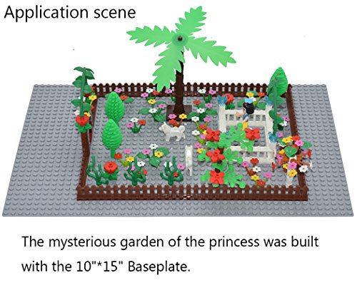 image for Sawaruita Classic Gray Baseplate Supplement 10