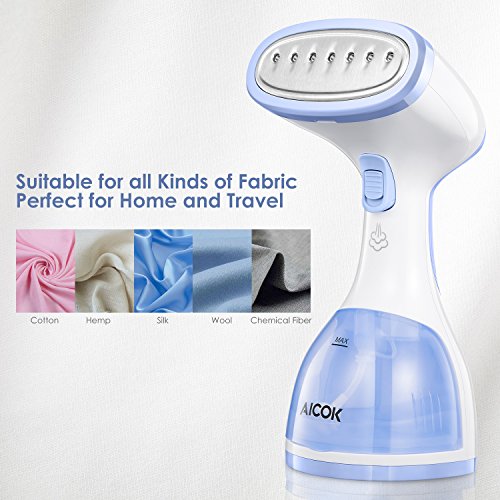 2 AICOK+Clothes+Steamer+Version+Leak+Proof