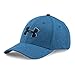 Under Armour UA Heathered Blitzing Cap L/XL Heron