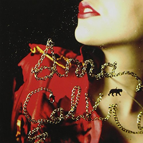 Anya - Anna Calvi - Zortam Music