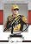 AUTOGRAPHED Kyle Busch 2013 Press Pass LEGENDS (#18 M&M's Racing Team) Signed Collectible NASCAR Trading Card with COA