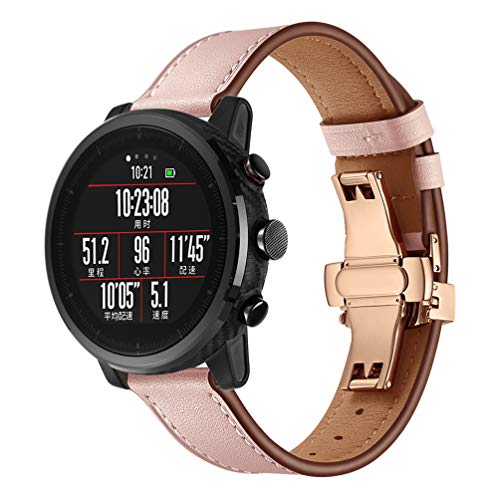 amazfit stratos watch strap