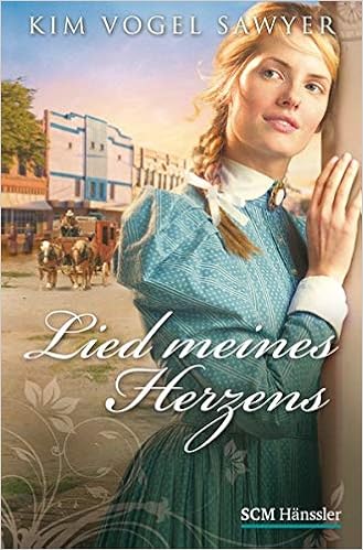 Lied Meines Herzens Amazon De Vogel Sawyer Kim Bucher