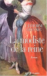 La  modiste de la reine