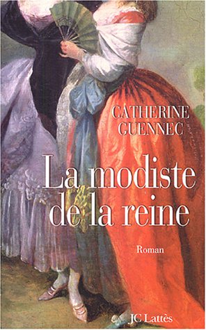 La  modiste de la reine