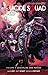Suicide Squad Vol. 4: Discipline and Punish (The New 52)